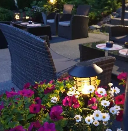 3 Διαμέρισμα Dalen