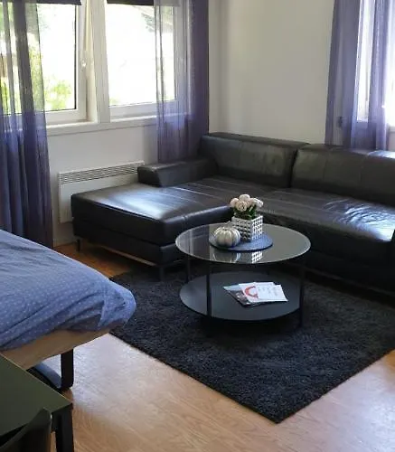 Апартаменты 3 Дален