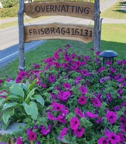 3 Апартаменты Дален