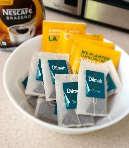 3 Апартаменты