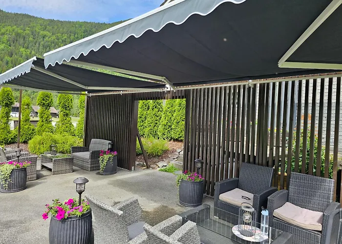 Апартаменты 3